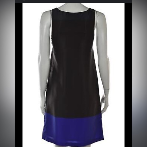 Theory 100% Silk Dress - Picture 3 of 6